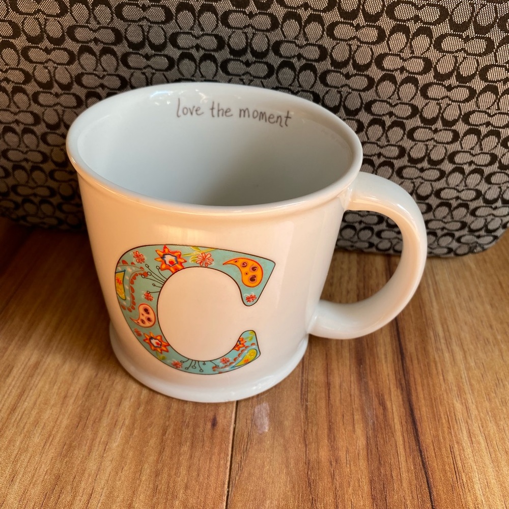 Natural Life Signature Cup